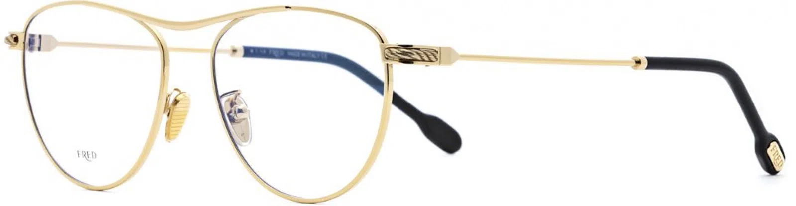 Fred FG50010U Eyeglasses